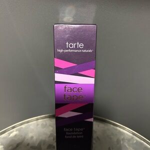 Tarte Face Tape Foundation NIB